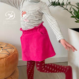 Schnittmuster Pulli / Rolli Rolliardina Gr. 80-152 - Sewando