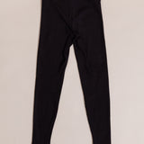 Mid Rise Leggings – Schnittmuster (PDF) –  Girl Gr. 110–164