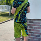 Schnittmuster Amigo Set Gr. 80 bis 152 - Sewando