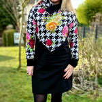 Schnittmuster Ebook Hoodiekleid UDINE Gr. 32-56 : - Sewando