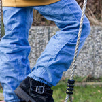 Schnittmuster Pumpjeans Gr. 74 bis 152 - Sewando