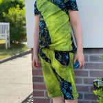 Schnittmuster Amigo Hose Gr. 80 bis 152 - Sewando