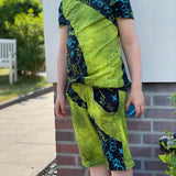 Schnittmuster Amigo Hose Gr. 80 bis 152 - Sewando