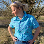 Schnittmuster Hemdbluse LIVORNO Gr. 32-48 : - Sewando
