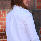 Schnittmuster Hemdbluse LIVORNO Gr. 32-48 : - Sewando