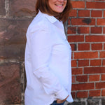 Schnittmuster Hemdbluse LIVORNO Gr. 32-48 : - Sewando