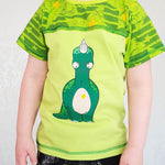 Plotterdatei Little Dinos - Sewando