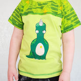 Plotterdatei Little Dinos - Sewando