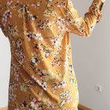 Schnittmuster Hemdbluse LIVORNO Gr. 32-48 : - Sewando
