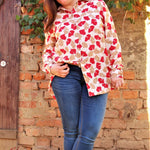 Schnittmuster Hemdbluse LIVORNO Gr. 32-48 : - Sewando