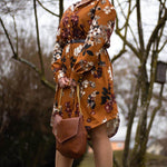 Schnittmuster Hemdbluse LIVORNO Gr. 32-48 : - Sewando