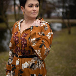 Schnittmuster Hemdbluse LIVORNO Gr. 32-48 : - Sewando