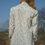 Schnittmuster Hemdbluse LIVORNO Gr. 32-48 : - Sewando