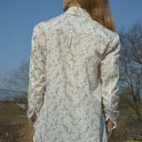 Schnittmuster Hemdbluse LIVORNO Gr. 32-48 : - Sewando