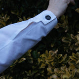 Schnittmuster Hemdbluse LIVORNO Gr. 32-48 : - Sewando