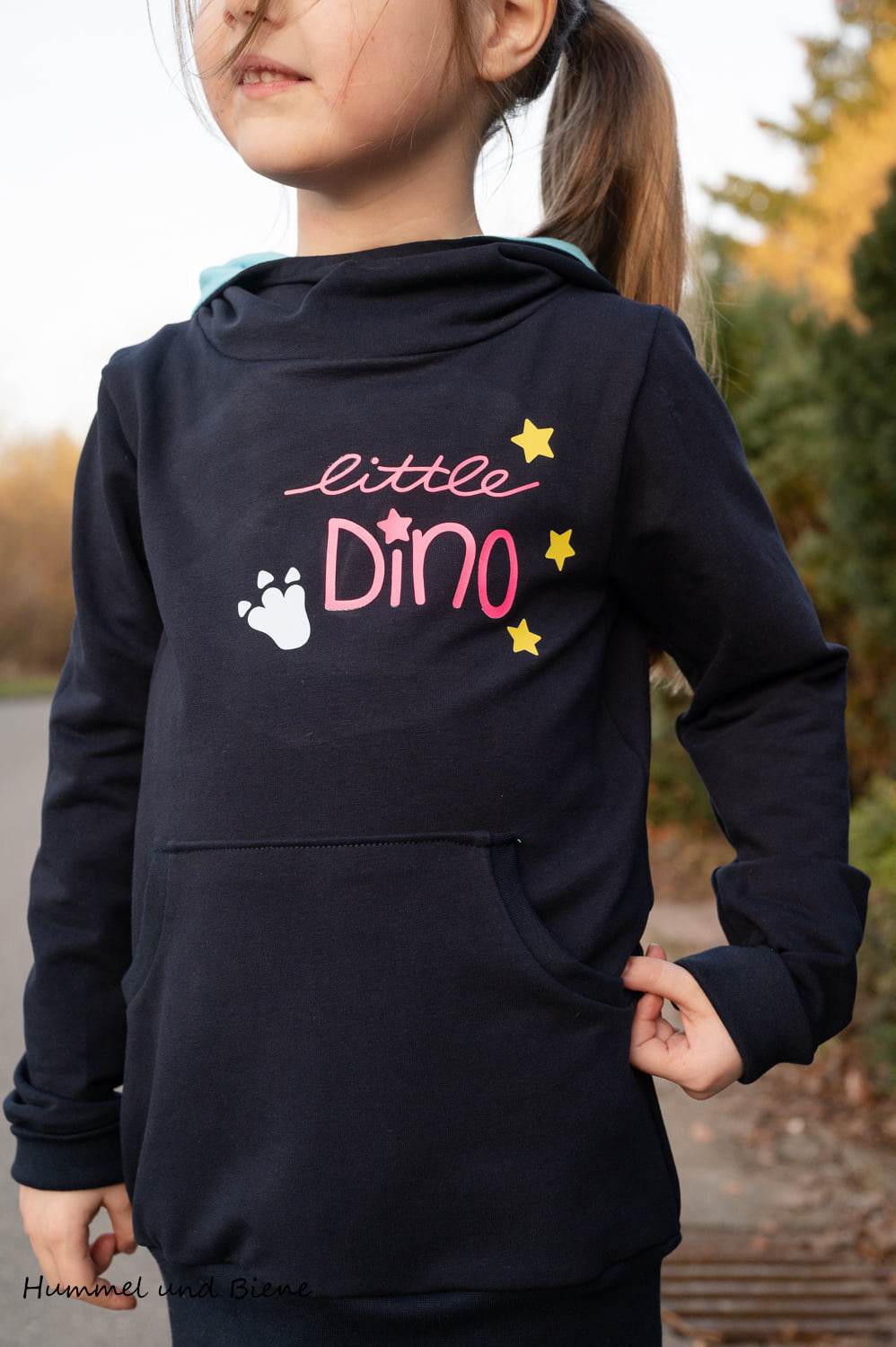 Plotterdatei Little Dinos - Sewando