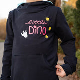 Plotterdatei Little Dinos - Sewando
