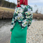 Schnittmuster Ebook Hoodiekleid UDINE Gr. 32-56 : - Sewando
