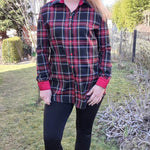 Schnittmuster Hemdbluse LIVORNO Gr. 32-48 : - Sewando