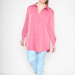 Schnittmuster Hemdbluse LIVORNO Gr. 32-48 : - Sewando