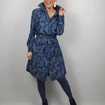 Schnittmuster Hemdbluse LIVORNO Gr. 32-48 : - Sewando