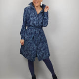 Schnittmuster Hemdbluse LIVORNO Gr. 32-48 : - Sewando