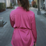 Schnittmuster Hemdbluse LIVORNO Gr. 32-48 : - Sewando
