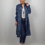 Schnittmuster Hemdbluse LIVORNO Gr. 32-48 : - Sewando