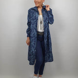 Schnittmuster Hemdbluse LIVORNO Gr. 32-48 : - Sewando
