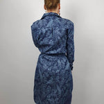 Schnittmuster Hemdbluse LIVORNO Gr. 32-48 : - Sewando