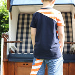 Schnittmuster Amigo Set Gr. 80 bis 152 - Sewando