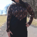 Schnittmuster Ebook Hoodiekleid UDINE Gr. 32-56 : - Sewando
