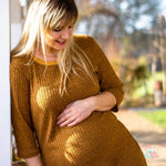 Schnittmuster Ebook Hoodiekleid UDINE Gr. 32-56 : - Sewando