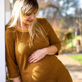 Schnittmuster Ebook Hoodiekleid UDINE Gr. 32-56 : - Sewando