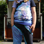 Schnittmuster Amigo Set Gr. 80 bis 152 - Sewando