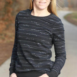 Schnittmuster Ebook Hoodiekleid UDINE Gr. 32-56 : - Sewando