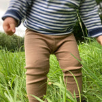 Schnittmuster Leggins Söchen Popöchen Gr. 80-140 - Sewando