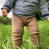 Schnittmuster Leggins Söchen Popöchen Gr. 80-140 - Sewando