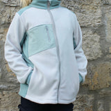 Schnittmuster Jacke Bibber Zibber Gr. 80-164