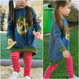Schnittmuster Hoodie Bubble Gr. 80 bis 152 - Sewando