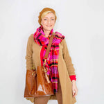 ohBella Big * Taschen - Schnittmuster - eBook * Bucketbag - Sewando