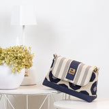 ohNanni "english" * bagpattern - Combo-eBook * Crossbodybag * 3 sizes