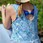 Schnittmuster Kleid und Top Thea Gr. 80-140 - Sewando