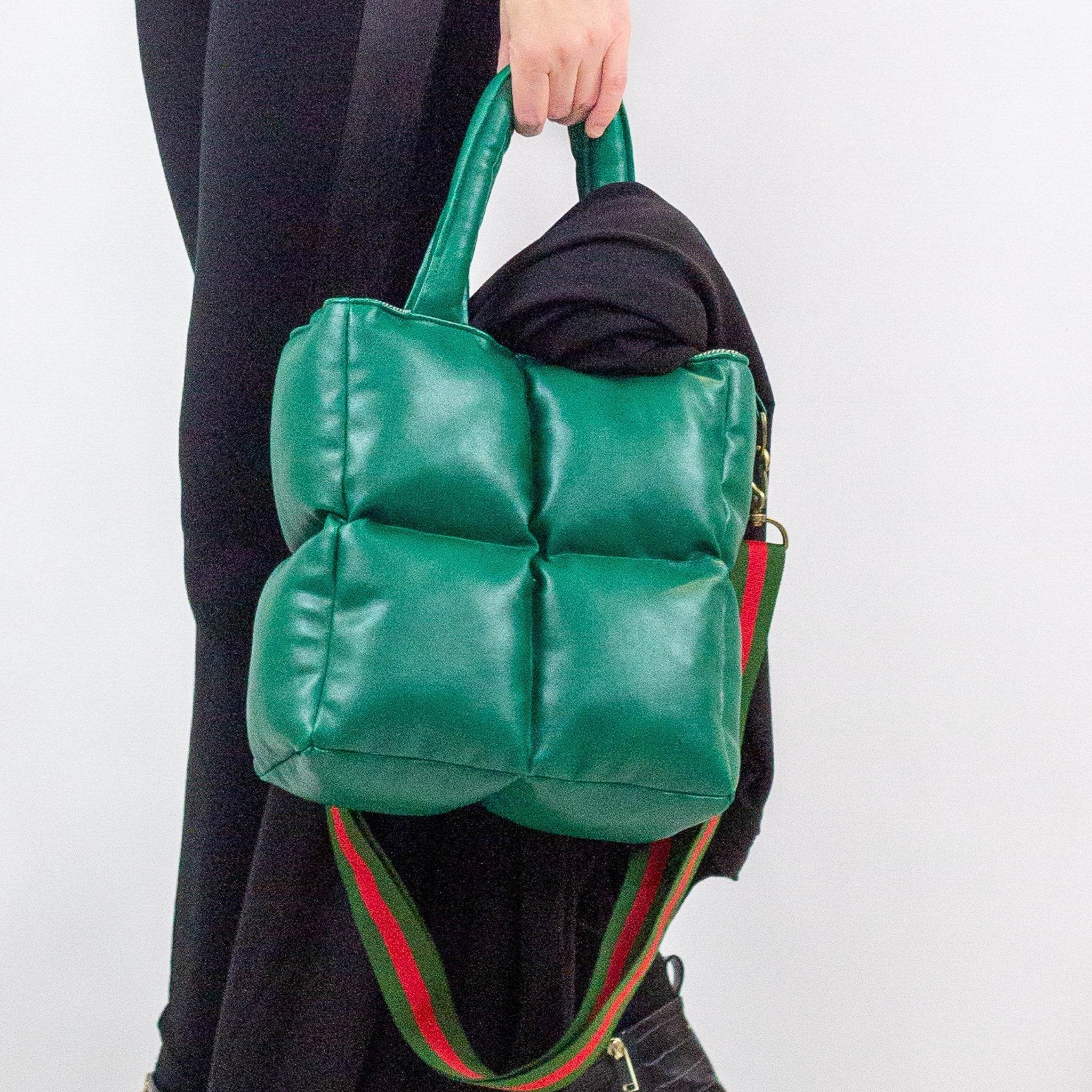 ohHenri Mini * Taschen - Schnittmuster - eBook * Shopper - Sewando