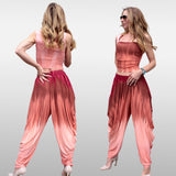 Lysann Top-Shirt-Kleid Gr. 32 - 48