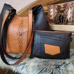 ohLuci Mini * Taschen - Schnittmuster - eBook * Shopper - Sewando