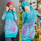 Schnittmuster Pullover Avery Gr. 32 bis 48 - Sewando