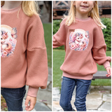 Schnittmuster Bubblegum Gr. 80 bis 164