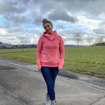Schnittmuster Ebook Hoodiekleid UDINE Gr. 32-56 : - Sewando