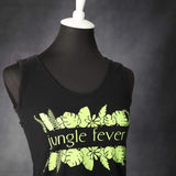 Plotterdatei "jungle fever"